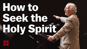Bishop Noel Jones Sermons 2018 How To Seek The Holy Spirit John Piper Holy Spirit Job Bible Sermon
