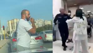 .عمر البغدادي حفظه الله و هي بعنوان  جريمة الإنتخابات الشرعية و السياسية وواجبنا نحوها . ÙÙŠØ¯ÙŠÙˆ Ø§Ù†ØªÙ‚Ø§Ù…Ø§ Ù…Ù† Ø§Ø®ØªÙ‡Ø§ ÙƒÙˆÙŠØªÙŠ ÙŠØ®ØªØ·Ù ÙƒÙˆÙŠØªÙŠØ© ÙˆÙŠÙ‚ØªÙ„Ù‡Ø§ Ø·Ø¹Ù†Ø§ Ù…Ø±ØµØ¯ Ø§Ù„Ø´Ø±Ù‚ Ø§Ù„Ø§ÙˆØ³Ø· Ùˆ Ø´Ù…Ø§Ù„ Ø§ÙØ±ÙŠÙ‚ÙŠØ§