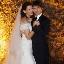 Maybe you would like to learn more about one of these? 10 Years Later Revisiting Tom Cruise Katie Holmes Wedding E Online