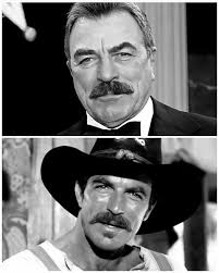 Tom Selleck told me about life