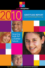 bracing kids for a better future