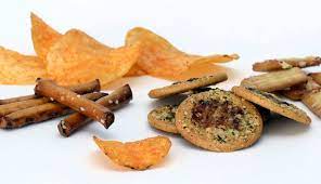 Pral Alkaline Snack Foods List Foodary Nutrition Facts