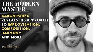 Aaron Parks Little Big