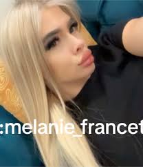 Melani Francetic Video