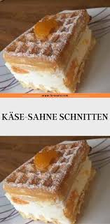 Kase Sahne Schnitten In 2020 Rezept Kekse Pizzateig Mit Trockenhefe Kuchen Ohne Backen