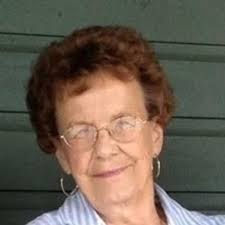 Margaret Eleanor Hoffman Obituary December 3, 2016
