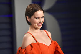 Williams isn't the only game of thrones star switching up her look. Game Of Thrones Actress Emilia Clarke Says She S Had 2 Aneurysms