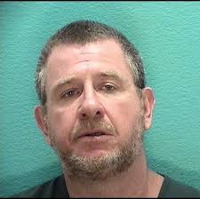 Newark man accused of leaving explosive material at sheriff's office faces  felony