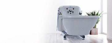 Bathtub and shower doors and shower pans help trap and drain water and protect against damage to walls and floor. Walk In Bathtubs Showers Bathing Systems For Sale