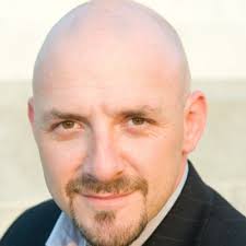 Its pretty rare that I promote any book