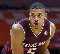 DHgate.com:Texas A&M Aggies Stitched College Basketball Jersey: Henry  Coleman III, Andre Gordon, Davin Watkins, Zach Walker, Javonte Brown,  Ashton Smith, Manny Obaseki:Sports & Outdoors