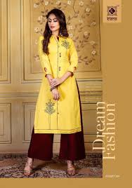 Pin On Embo Kurtis