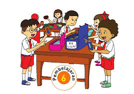 Buku siswa tema 6 kelas 4 subtema 2 pembelajaran 2 yang di pelajari. Materi Dan Kunci Jawaban Buku Siswa Tema 3 Kelas 2 Halaman 74 75 76 77 78 Tugasku Sehari Hari Pembelajaran 6 Subtema 2 Dede Taufik