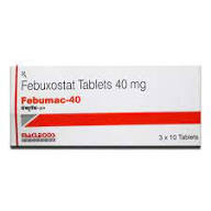 febumac - Uses, Side Effects, Price, and Dosage Information | Medwiki (English)