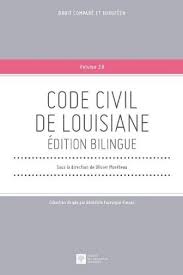 Codigo civil de la nacion indice tematico. Translation Program Lsu Law Ccls