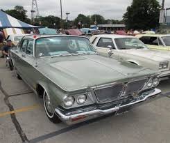 Image result for Madison Gray 1964 Chrysler