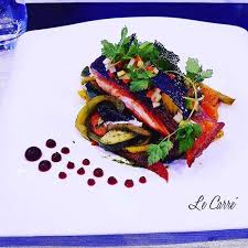 Maybe you would like to learn more about one of these? Le Carre A Les Pavillons Sous Bois Menu Et Photos