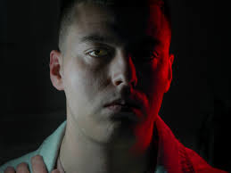 Collo delves into being let down in a relationship