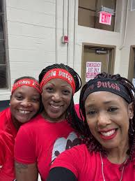 It's almost that time to bring out your Dukes & Boots Ladies & Gentlemen!!  It's going to be a Southern Soul & RNB Fest here in Atlanta GA! Saturday,  June 14th 2025