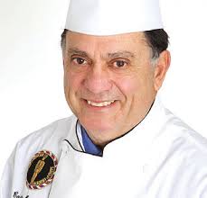 Paying their respects