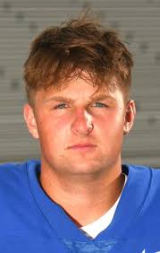Nine Goslings earn East Central all-conference football honors
