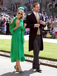 But with a guest list that includes kate middleton, elton john and victoria beckham the attention was never going to be solely on her. Royal Wedding Best Dressed List Prince Harry And Meghan Markle Wedding Guest Style