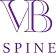 VB Spine logo