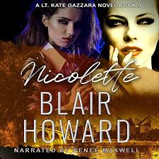 Audiobooks narrated by Renee Maxwell