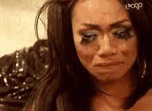 Mascara Running Gifs Tenor