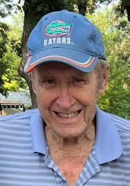 James Biesecker Obituary