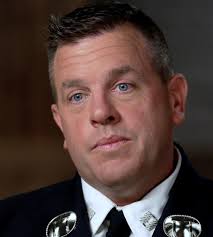 60 Minutes" 9.11: the FDNY (TV Episode 2021)