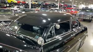 Image result for Black 1950 Mercury