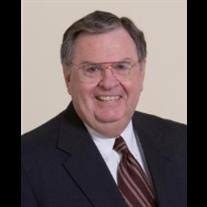 James R. Turner, Sr. Obituary