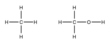 However, to determine if ch4 is polar we consider the molecula. Given Two Molecules Ch4 Methane And Ch3 Clutch Prep