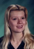 Kimberly Joy Meyer (1980-2007)