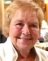 Margaret Bauer Obituary (1936