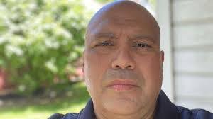 Bernard Sanchez's Instagram, Twitter & Facebook