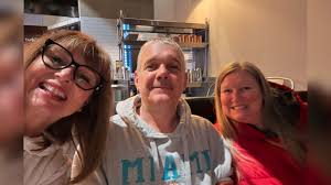 Michigan woman finds rightful owners after she's sent WWII medals by mistake