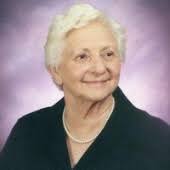 Obituary information for Margie Roy St. Romain