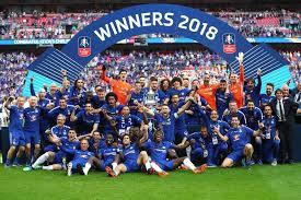 Find out now as details confirmed. Chelsea S Fa Cup Final 2018 Victory Celebration In Pictures London Evening Standard Evening Standard