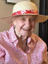 Esther Berg Obituary