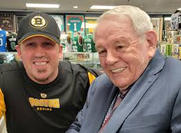 Answer: Arthur Quoquochi, was a full blooded Indian, starred at the famous  Quebec Pee-Wee tournament and a top pro prospect. He was drafted by the  Bruins in 1969. Thys being the only