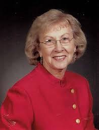 Evelyn L.J. Thompson