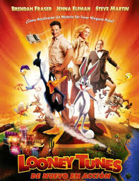 Looney Tunes De Nuevo En Accion Doblaje Wiki Fandom