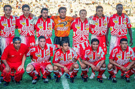 Esordio morbido per real e atletico madrid, decisamente piu' duro per il barcellona, mentre il siviglia di immobile comincera' il proprio cammino a. Ranking Soccer S All Time 39 Worst Kits Man United S Invisible Grey Liverpool S Crystanbul Barcelona S Tequila Sunrise
