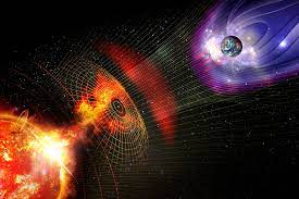 El viento solar, vía para conocer más el universo - Gaceta UNAM