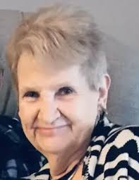Obituary information for Shirley Mary Duda