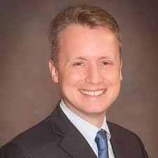 Dr. Christopher Meredith, MD