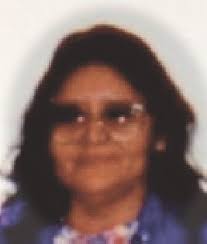 Eleanore Judith Eagle Elk ~