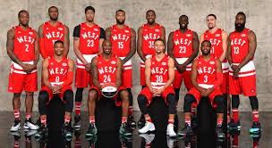 Many of the offers appearing on this site are from advertisers from which this w. 2016 Nba All Star Game West Team Quiz By Mucciniale